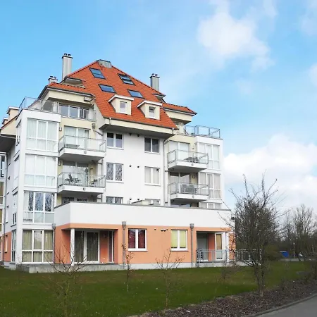 Leuchtturm 12 - #120756 Apartment Grossenbrode