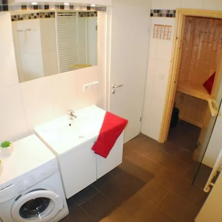 Leuchtturm 12 - #120756 Apartment